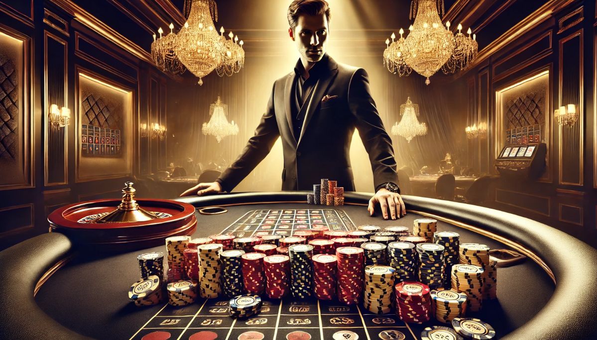 Four Winds Casinos Welcome Bonus