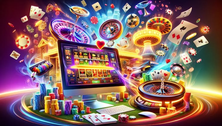 Four Winds Casinos Live Casino