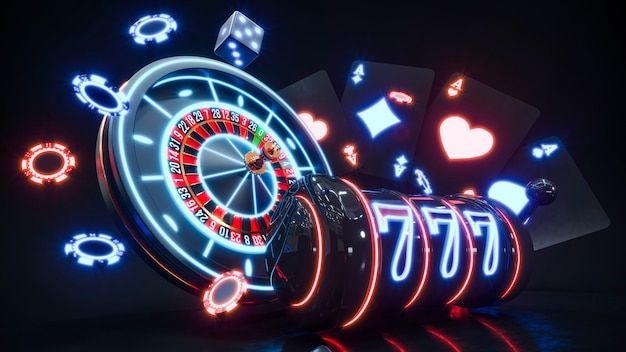 Four Winds Casinos Welcome Bonus