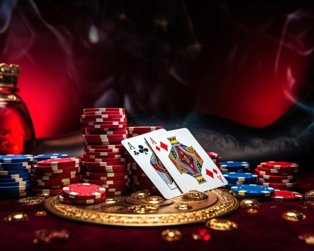 Four Winds Casinos Live Betting
