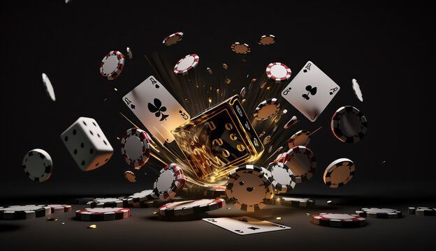 Four Winds Casinos Live Betting
