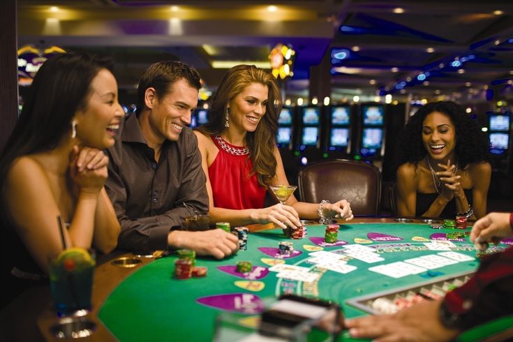 Four Winds Casinos Live Betting