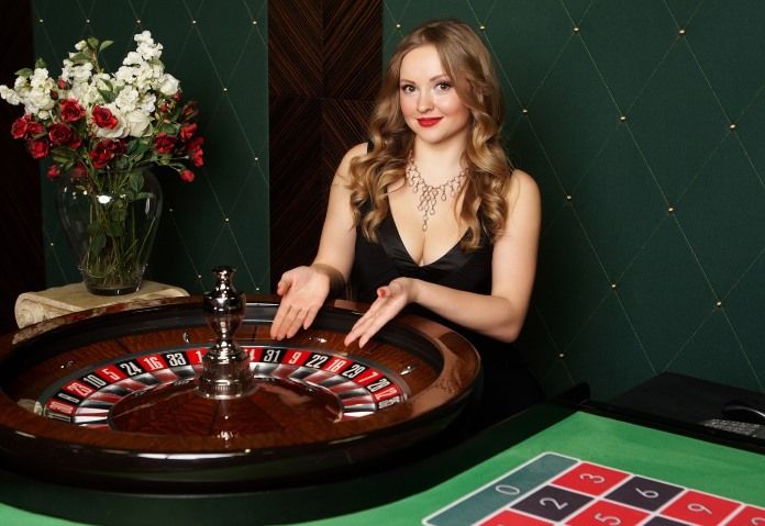 Four Winds Casinos Live Casino