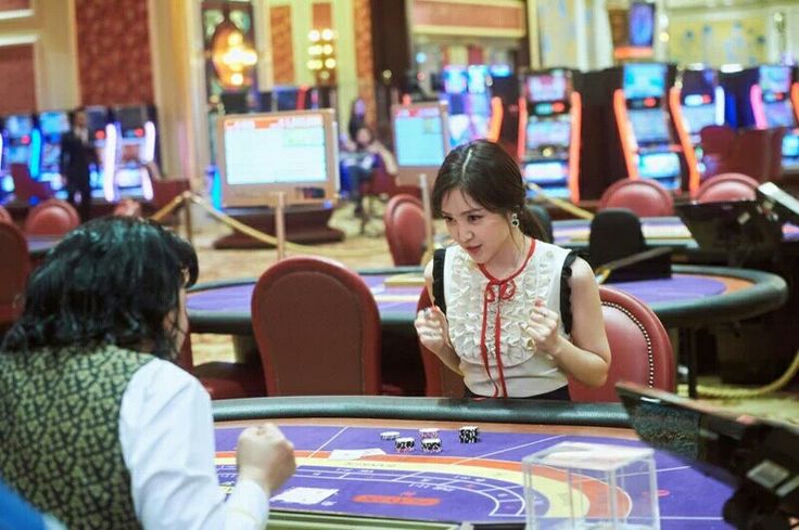 Four Winds Casinos Live Casino