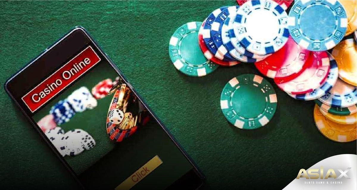 Four Winds Casinos Welcome Bonus
