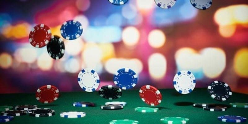 Four Winds Casinos Live Betting
